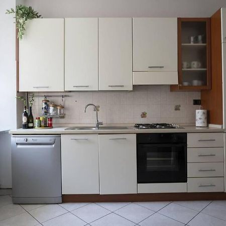 Apartamento La Casa Di Anna Como Exterior foto